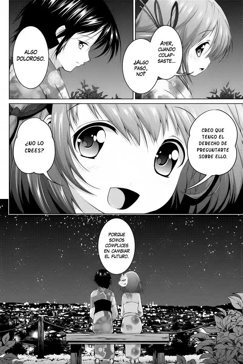 Kyousei Harem Keiyaku (2014) - Capítulo 15 - Página 13 - LectorTMOo