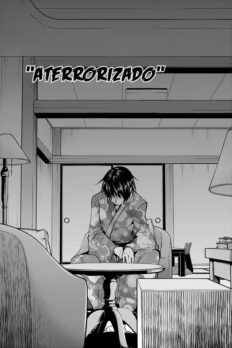 Kyousei Harem Keiyaku (2014) - Capítulo 19 - Página 3 - LectorTMOo