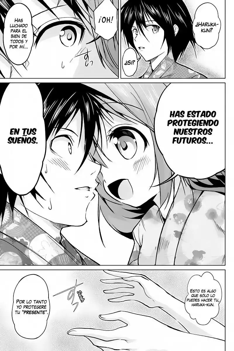 Kyousei Harem Keiyaku (2014) - Capítulo 19 - Página 10 - LectorTMOo