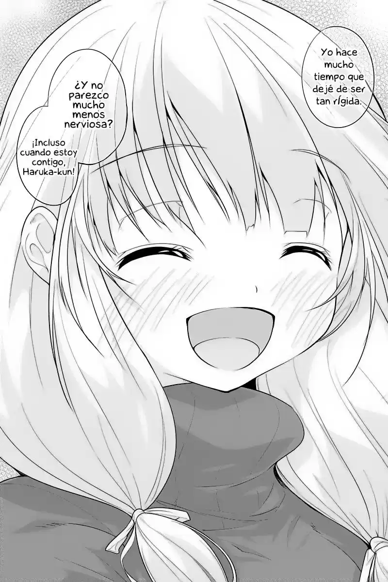 Kyousei Harem Keiyaku (2014) - Capítulo 23 - Página 6 - LectorTMOo