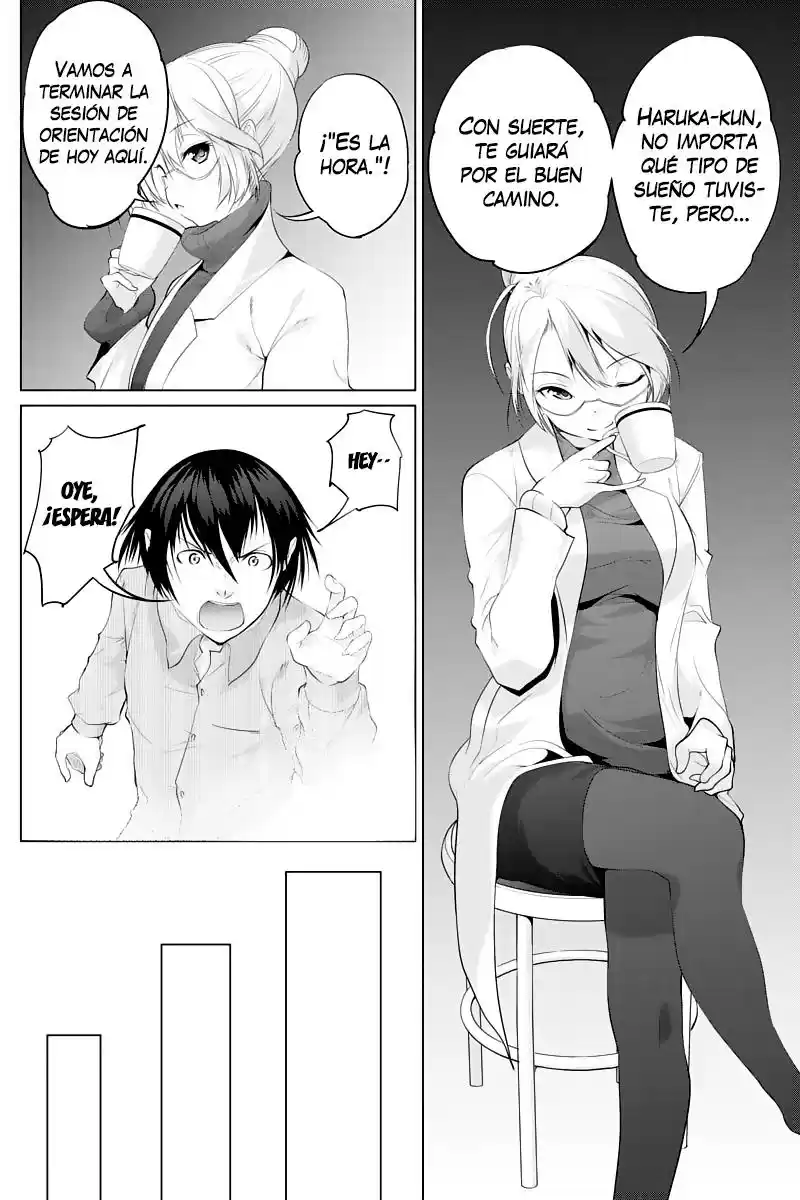 Kyousei Harem Keiyaku (2014) - Capítulo 25 - Página 9 - LectorTMOo