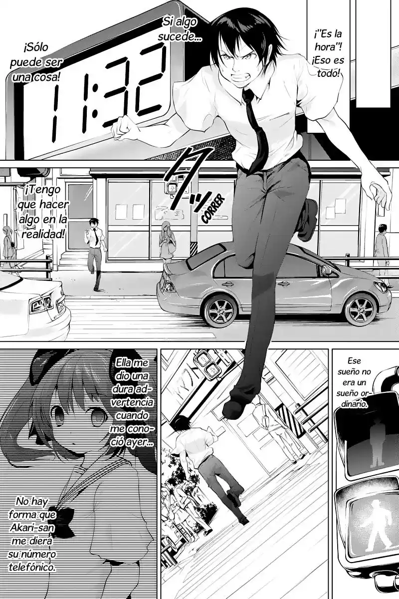 Kyousei Harem Keiyaku (2014) - Capítulo 25 - Página 10 - LectorTMOo