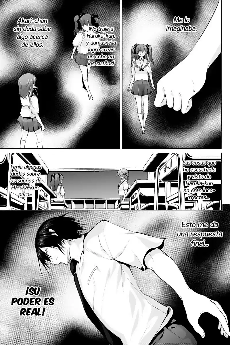 Kyousei Harem Keiyaku (2014) - Capítulo 26 - Página 6 - LectorTMOo