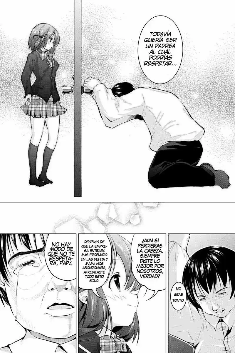 Kyousei Harem Keiyaku (2014) - Capítulo 3 - Página 5 - LectorTMOo