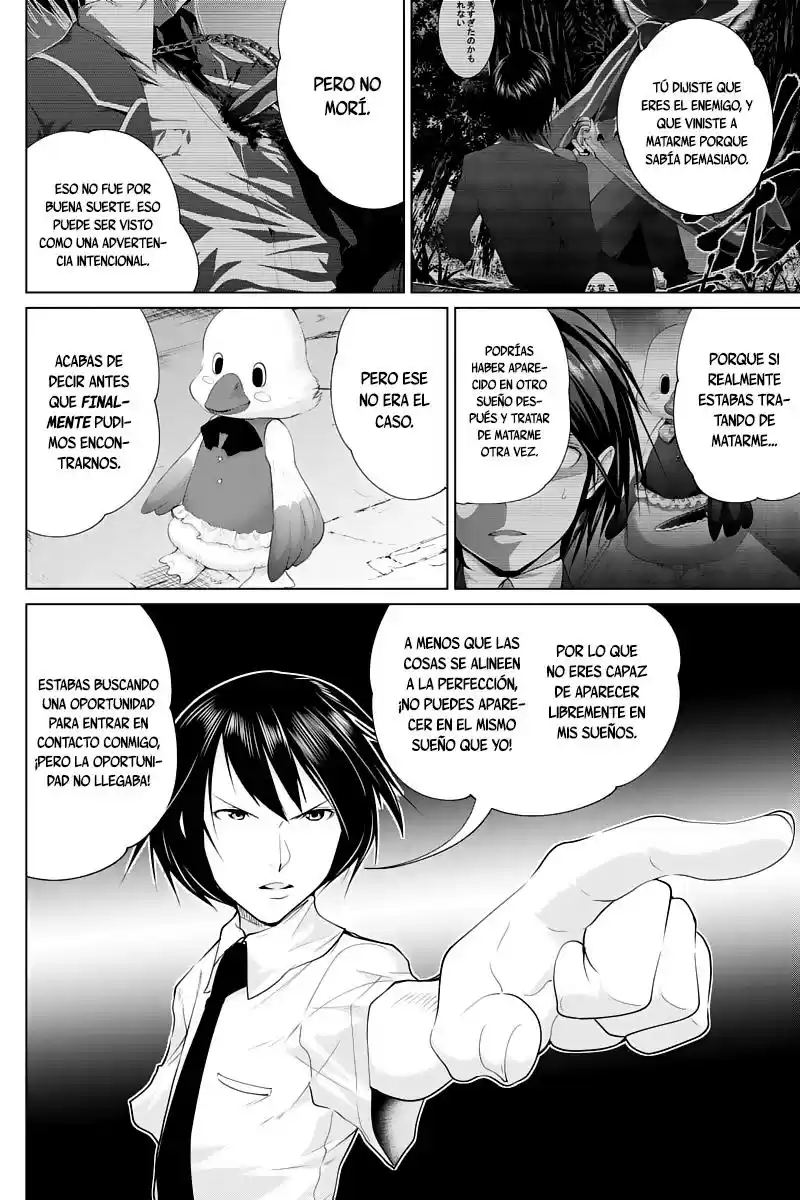 Kyousei Harem Keiyaku (2014) - Capítulo 34 - Página 9 - LectorTMOo