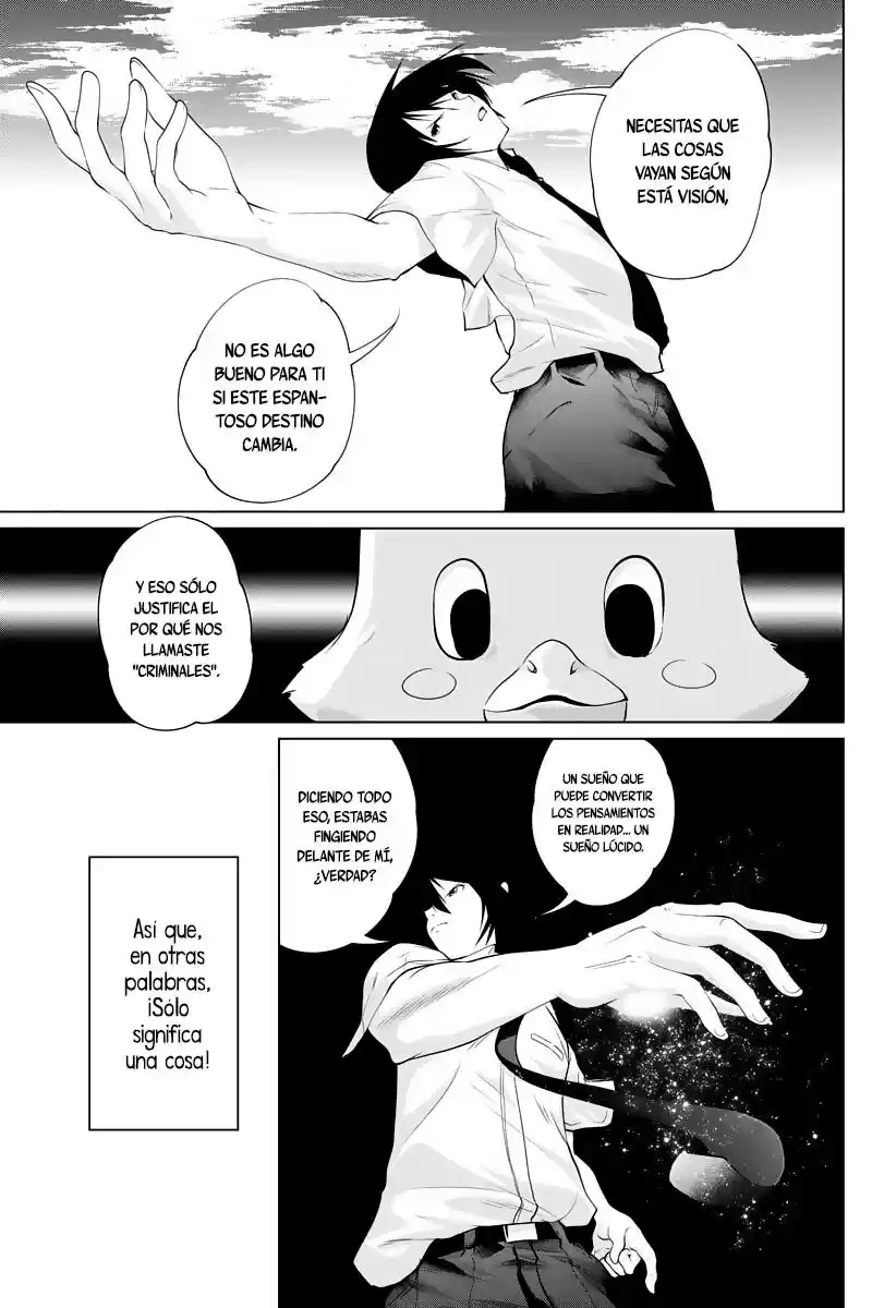 Kyousei Harem Keiyaku (2014) - Capítulo 34 - Página 12 - LectorTMOo