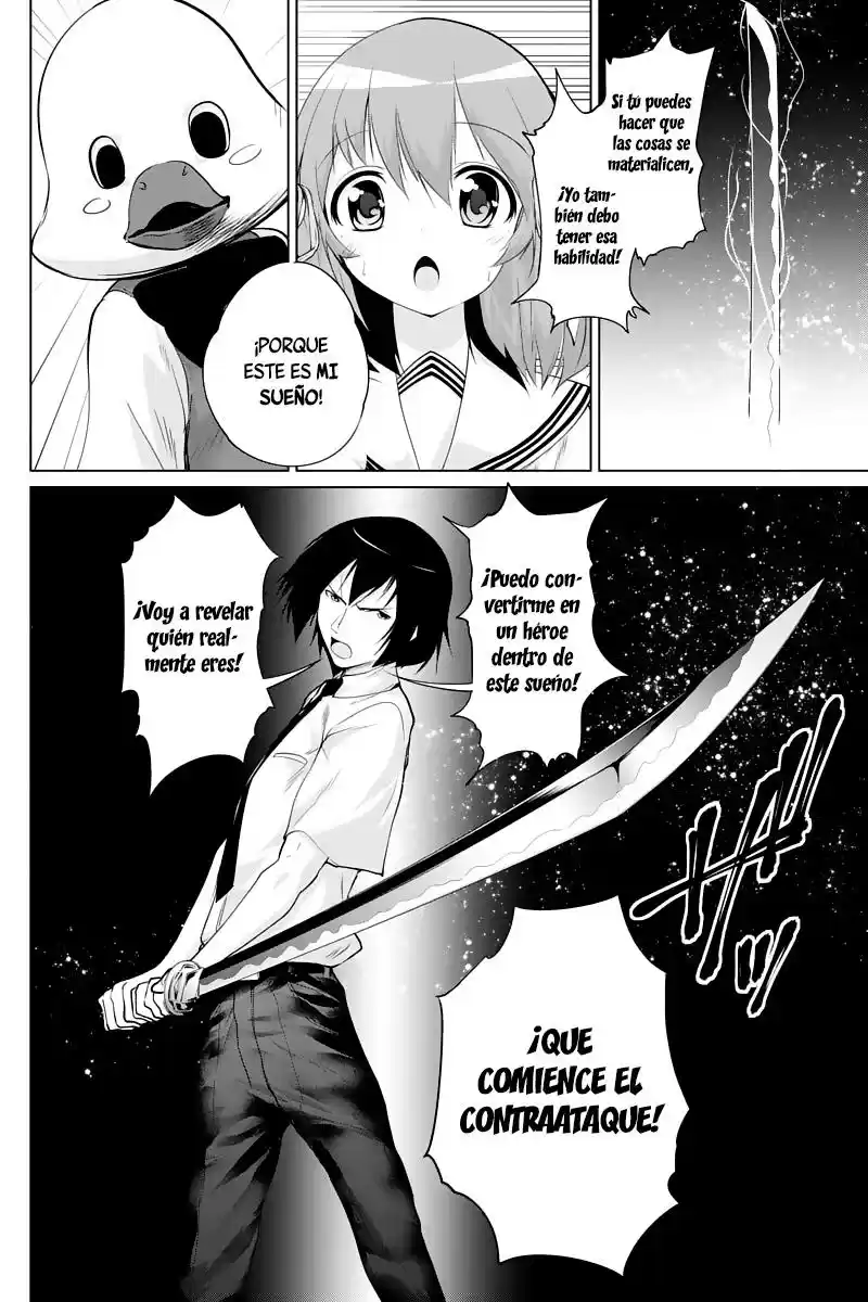 Kyousei Harem Keiyaku (2014) - Capítulo 34 - Página 13 - LectorTMOo