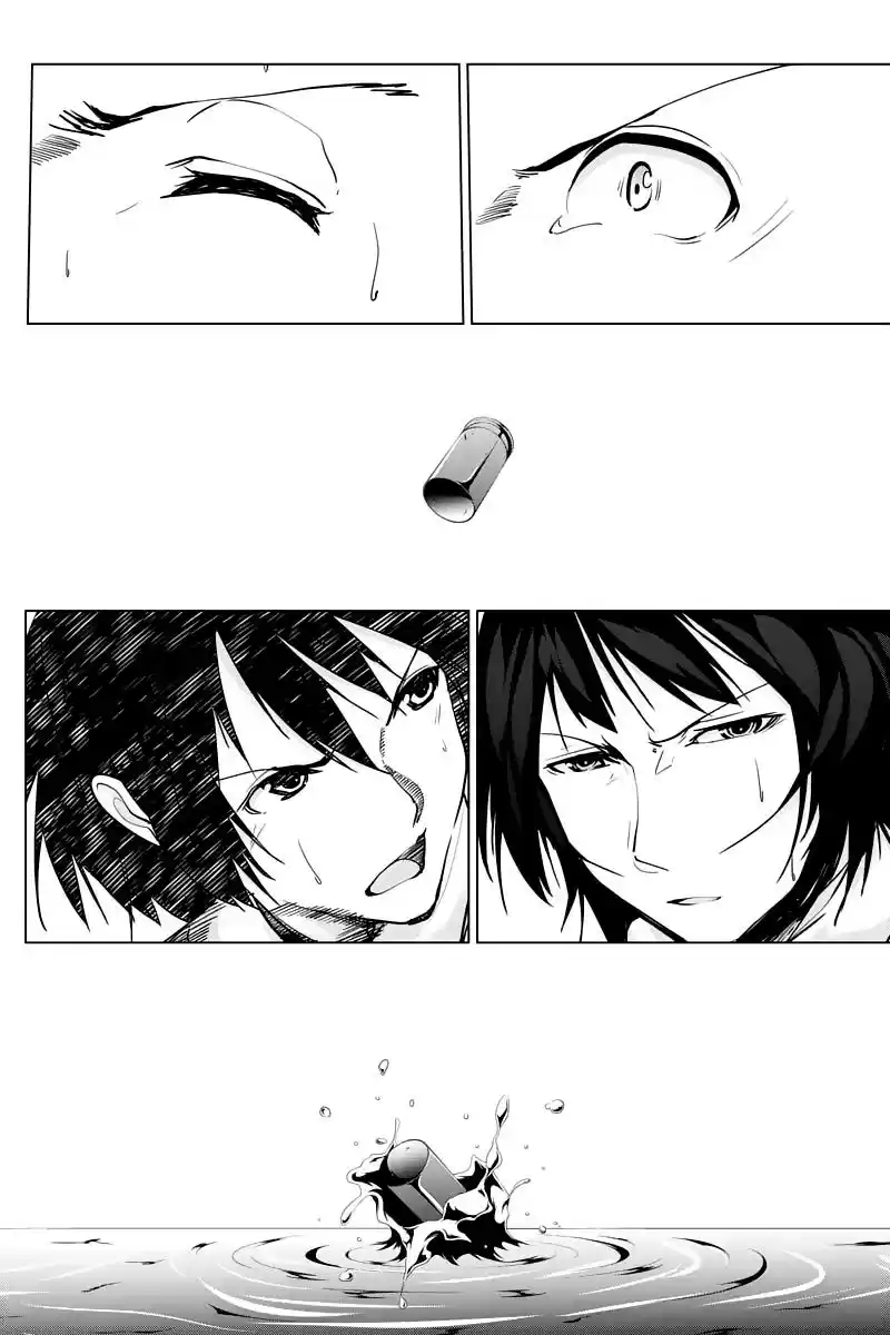 Kyousei Harem Keiyaku (2014) - Capítulo 36 - Página 9 - LectorTMOo