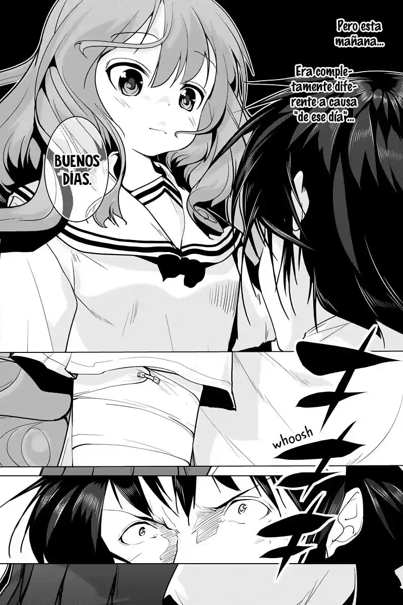Kyousei Harem Keiyaku (2014) - Capítulo 38 - Página 3 - LectorTMOo