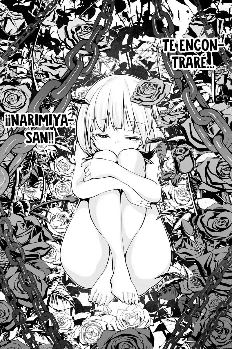Kyousei Harem Keiyaku (2014) - Capítulo 38 - Página 13 - LectorTMOo