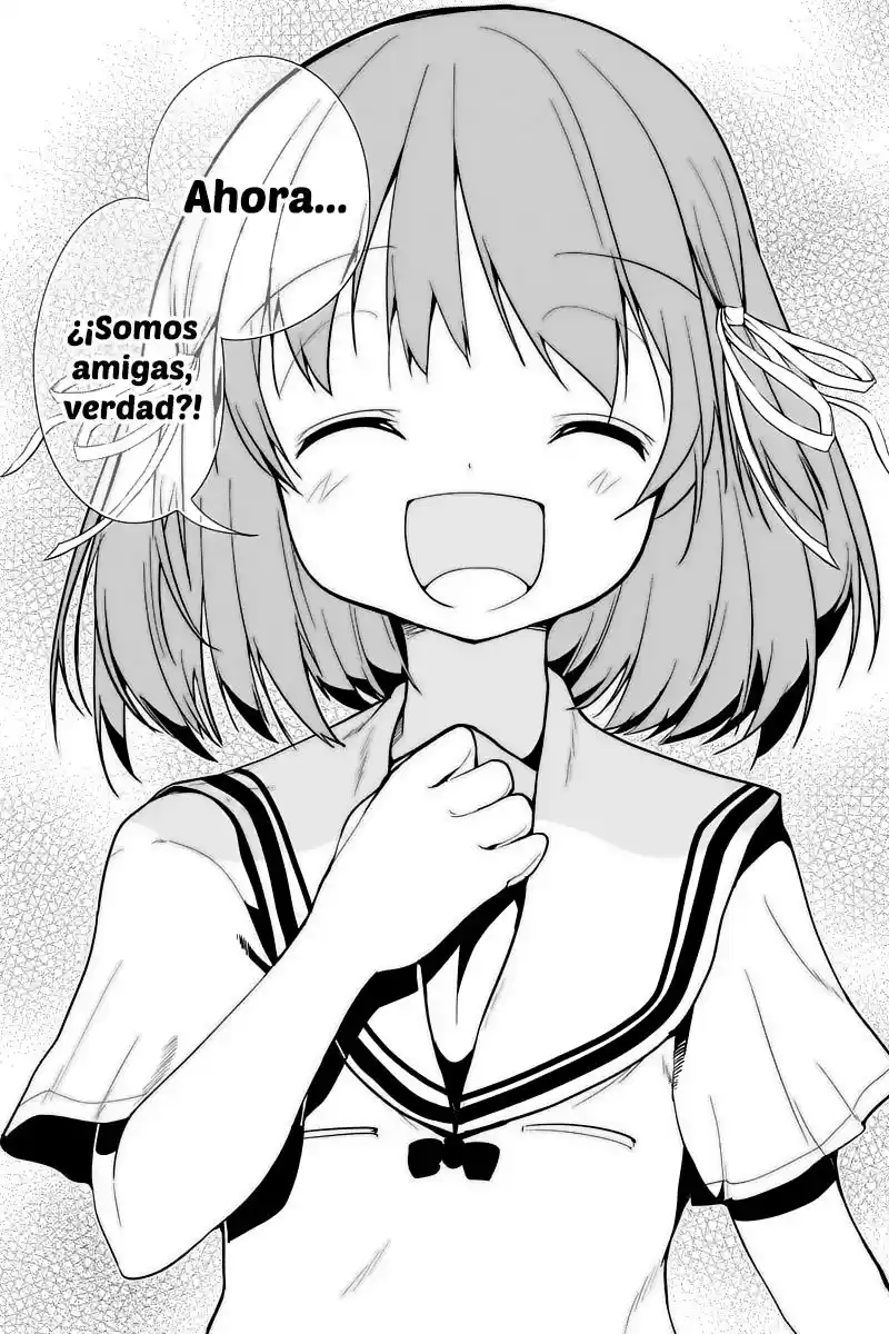 Kyousei Harem Keiyaku (2014) - Capítulo 40 - Página 10 - LectorTMOo