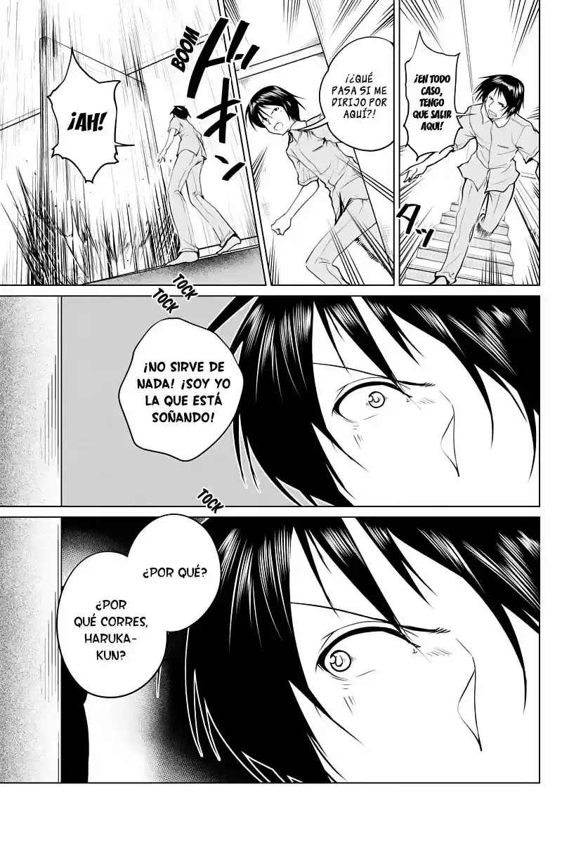 Kyousei Harem Keiyaku (2014) - Capítulo 44 - Página 4 - LectorTMOo
