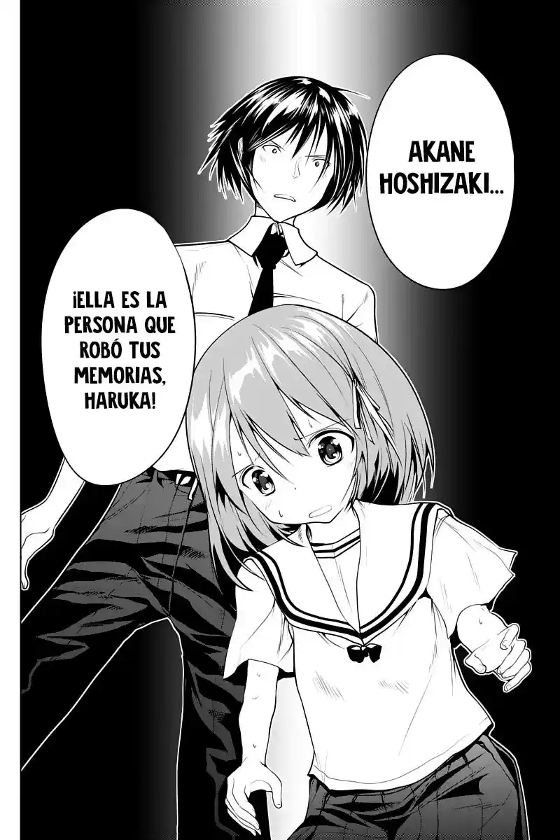 Kyousei Harem Keiyaku (2014) - Capítulo 46 - Página 13 - LectorTMOo