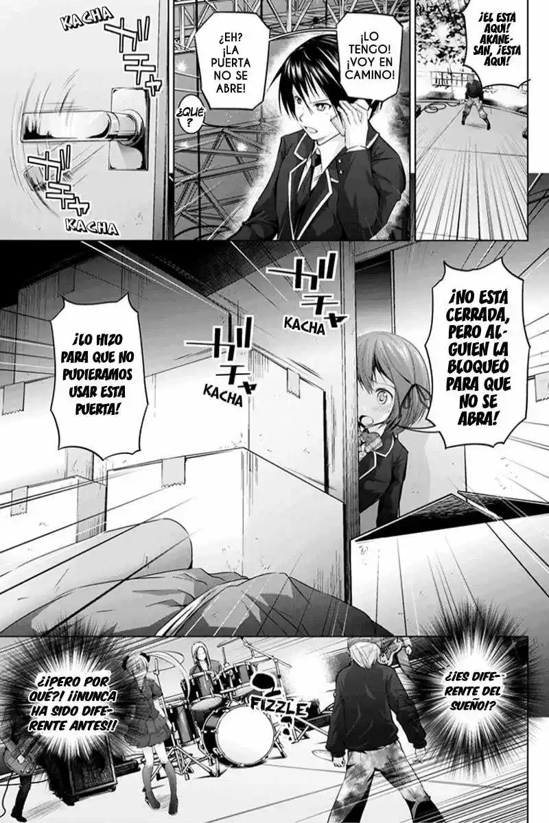 Kyousei Harem Keiyaku (2014) - Capítulo 6 - Página 10 - LectorTMOo