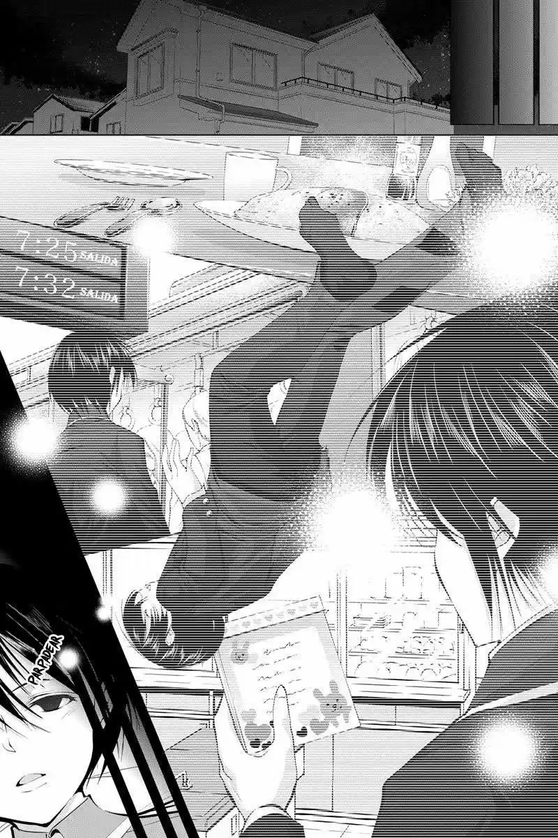 Kyousei Harem Keiyaku (2014) - Capítulo 7 - Página 4 - LectorTMOo