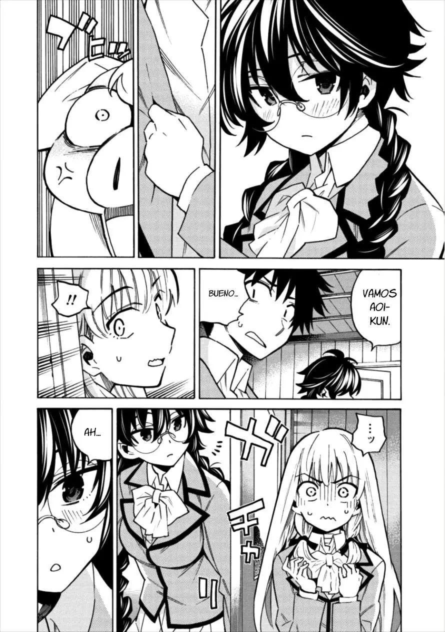 Kyousei Rennai (2018) - Capítulo 10 - Página 4 - LectorTMOo