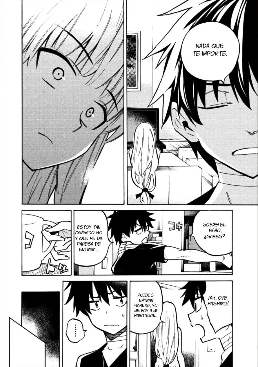 Kyousei Rennai (2018) - Capítulo 10 - Página 8 - LectorTMOo