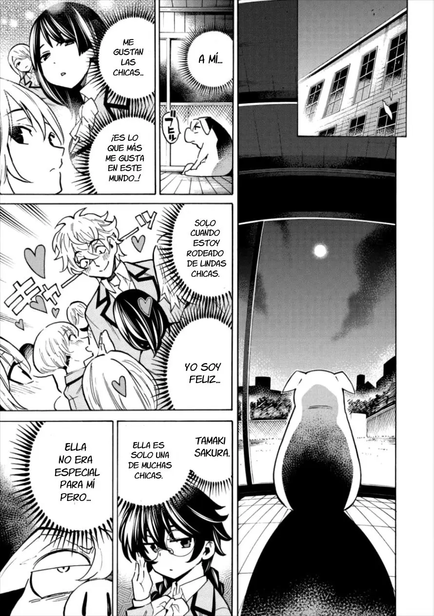 Kyousei Rennai (2018) - Capítulo 10 - Página 9 - LectorTMOo
