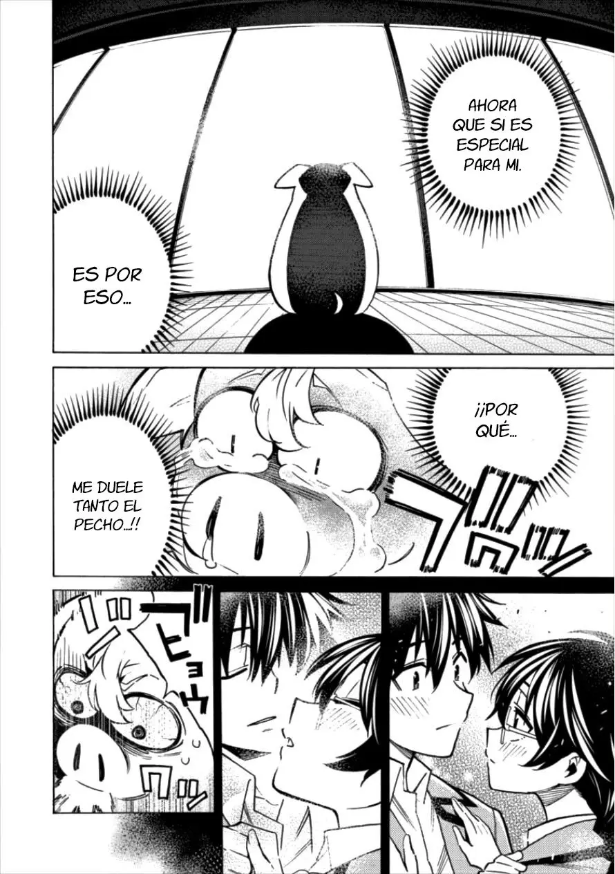 Kyousei Rennai (2018) - Capítulo 10 - Página 10 - LectorTMOo