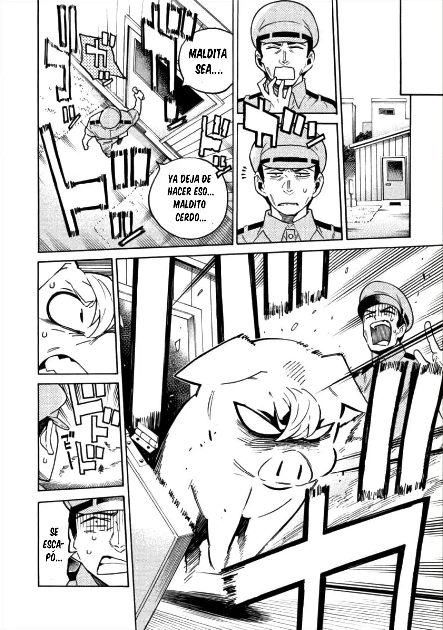 Kyousei Rennai (2018) - Capítulo 10 - Página 12 - LectorTMOo