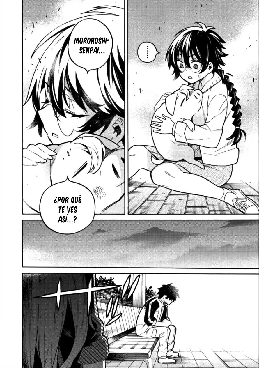 Kyousei Rennai (2018) - Capítulo 10 - Página 31 - LectorTMOo
