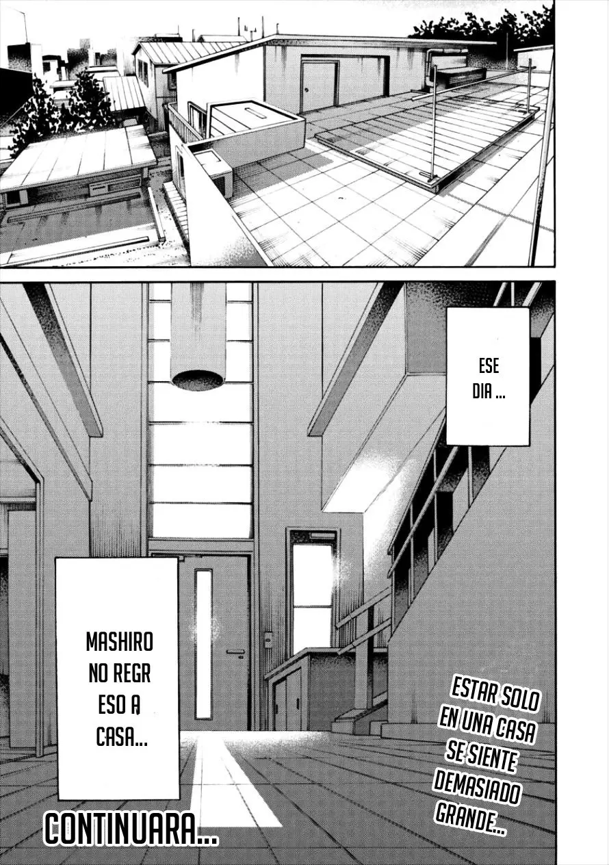 Kyousei Rennai (2018) - Capítulo 10 - Página 34 - LectorTMOo