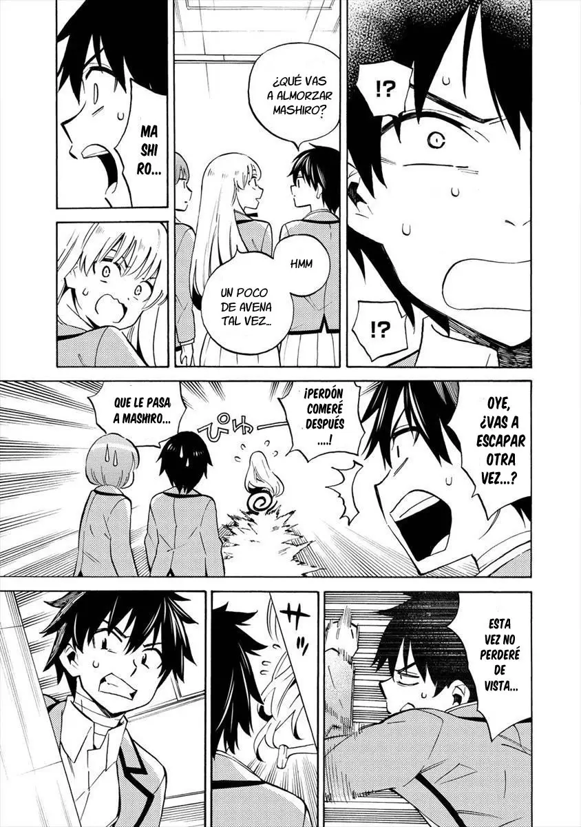 Kyousei Rennai (2018) - Capítulo 11 - Página 9 - LectorTMOo