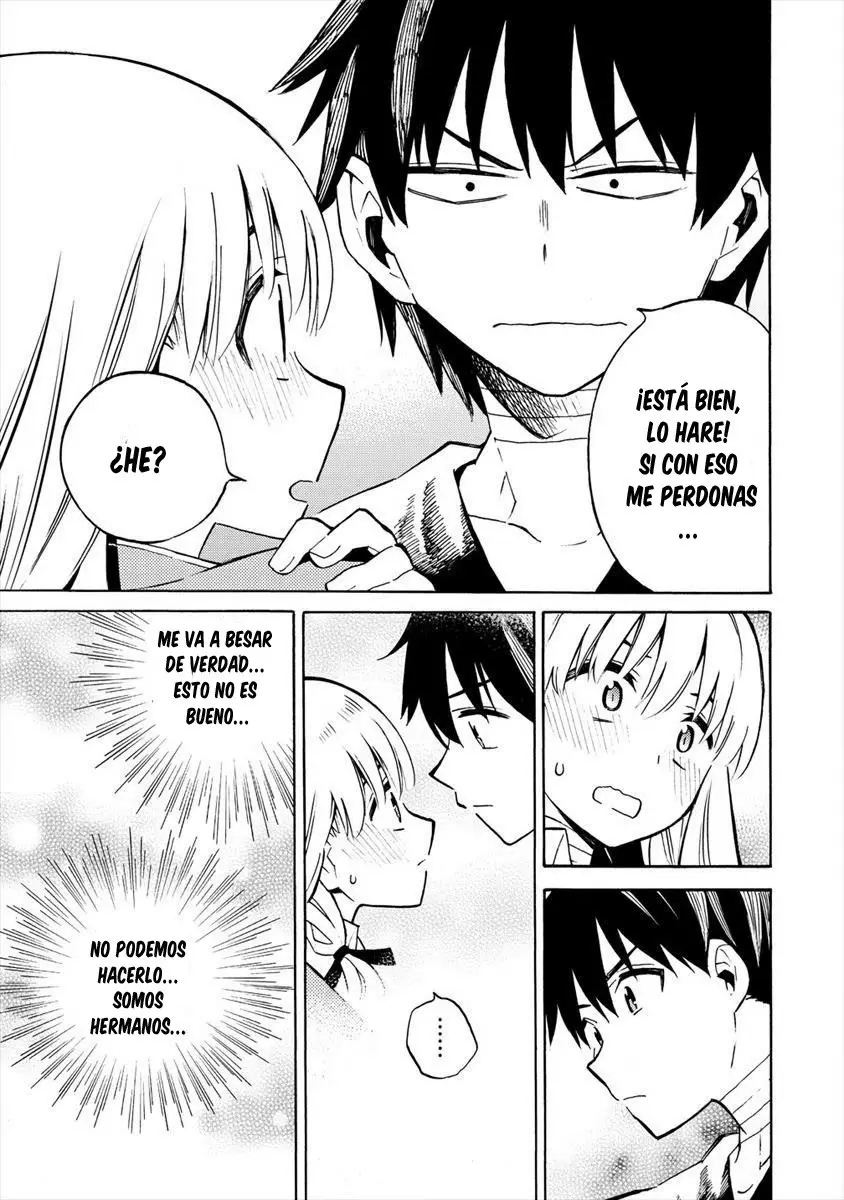 Kyousei Rennai (2018) - Capítulo 11 - Página 29 - LectorTMOo