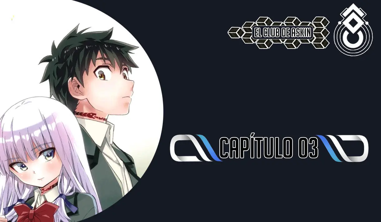 Kyousei Rennai (2018) - Capítulo 3 - Página 2 - LectorTMOo