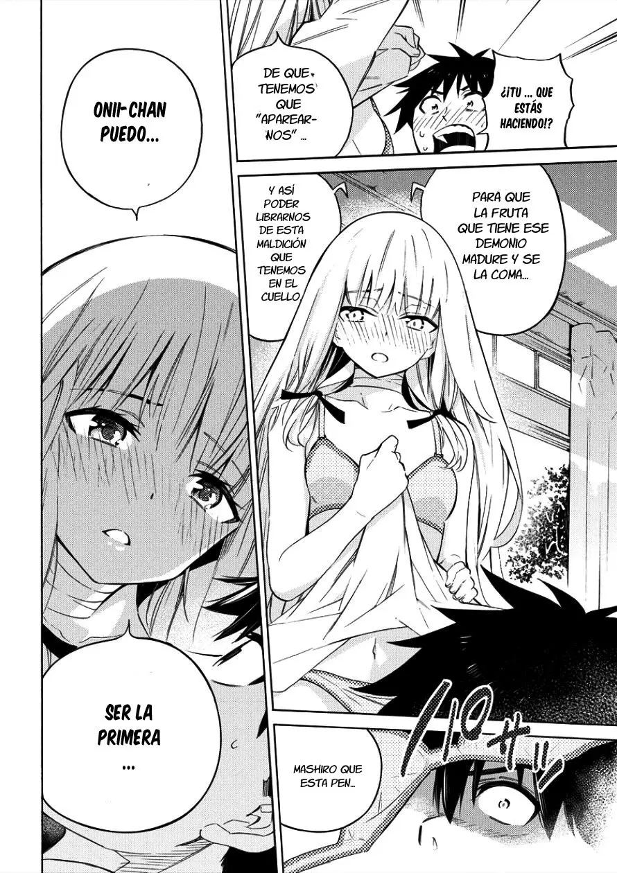 Kyousei Rennai (2018) - Capítulo 3 - Página 4 - LectorTMOo