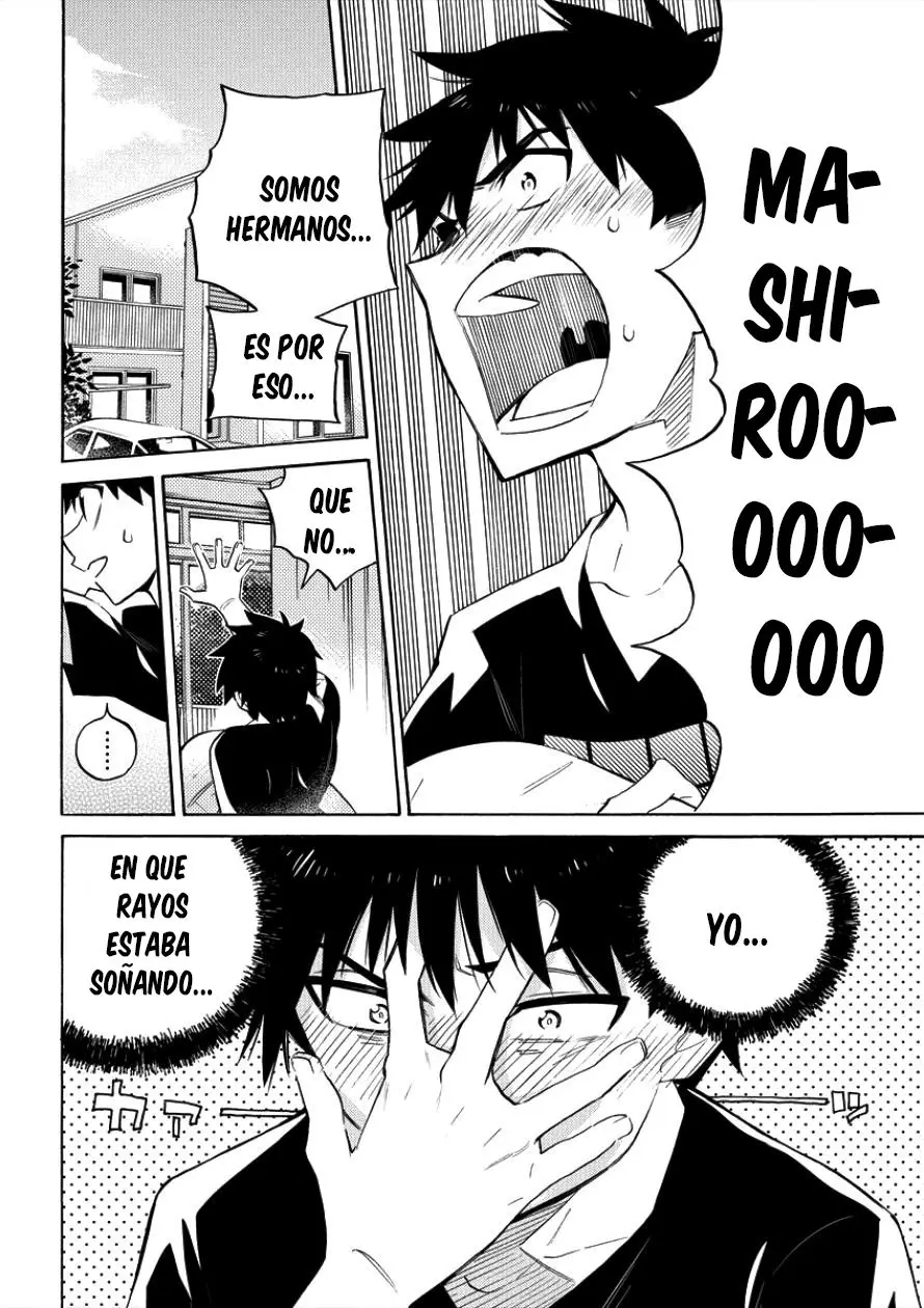 Kyousei Rennai (2018) - Capítulo 3 - Página 6 - LectorTMOo