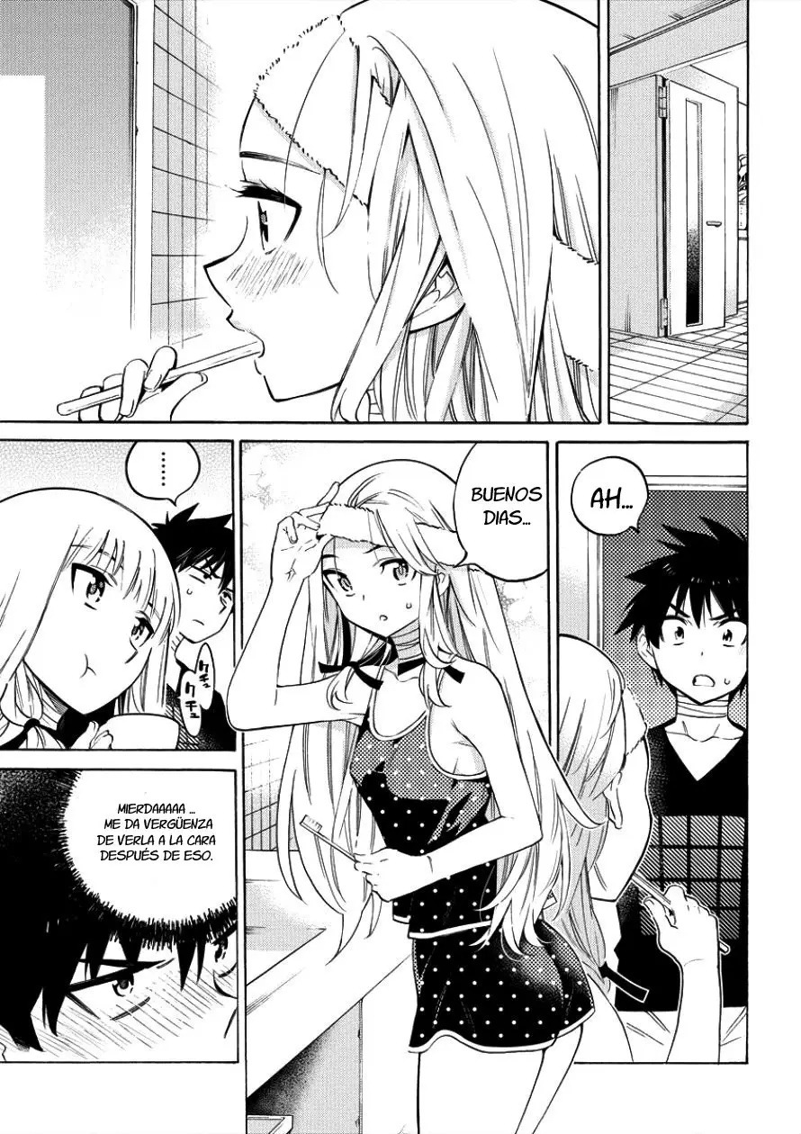 Kyousei Rennai (2018) - Capítulo 3 - Página 7 - LectorTMOo