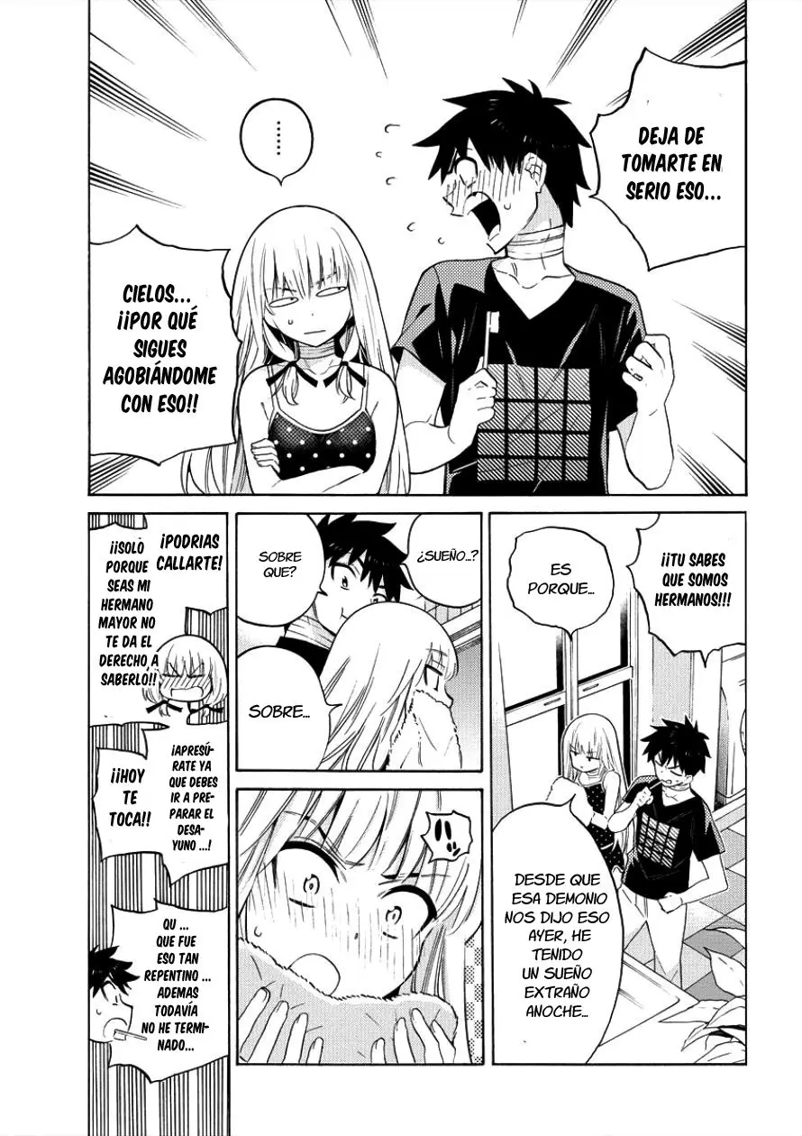 Kyousei Rennai (2018) - Capítulo 3 - Página 9 - LectorTMOo
