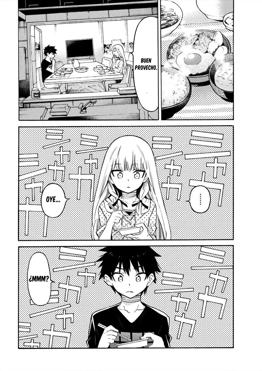 Kyousei Rennai (2018) - Capítulo 3 - Página 10 - LectorTMOo
