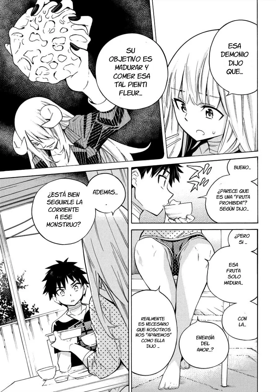 Kyousei Rennai (2018) - Capítulo 3 - Página 11 - LectorTMOo