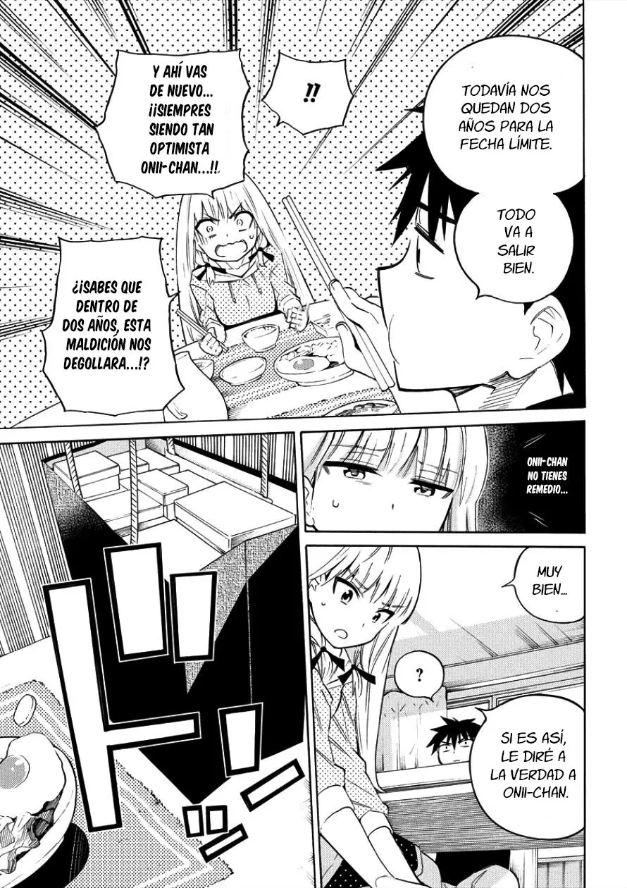 Kyousei Rennai (2018) - Capítulo 3 - Página 13 - LectorTMOo