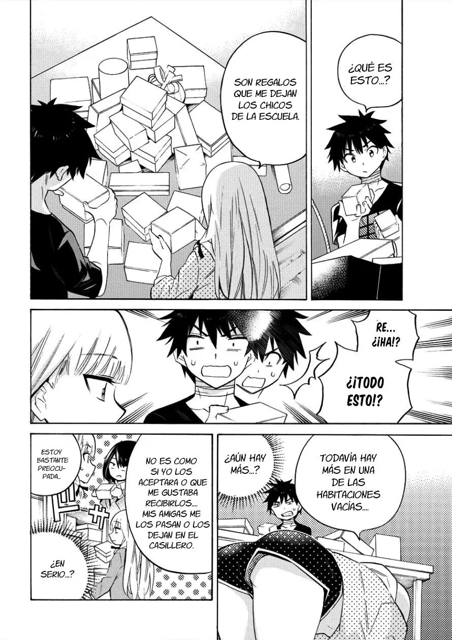 Kyousei Rennai (2018) - Capítulo 3 - Página 14 - LectorTMOo