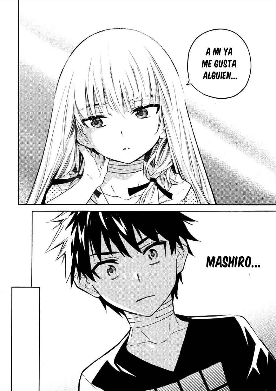 Kyousei Rennai (2018) - Capítulo 3 - Página 18 - LectorTMOo