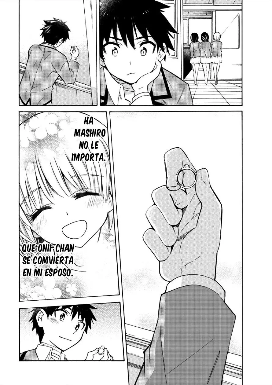 Kyousei Rennai (2018) - Capítulo 3 - Página 30 - LectorTMOo
