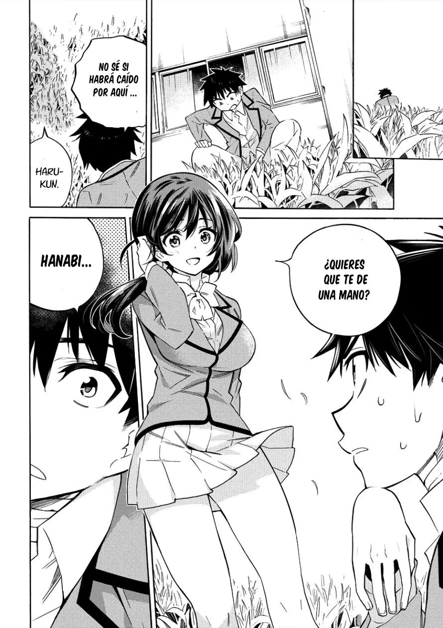 Kyousei Rennai (2018) - Capítulo 3 - Página 32 - LectorTMOo