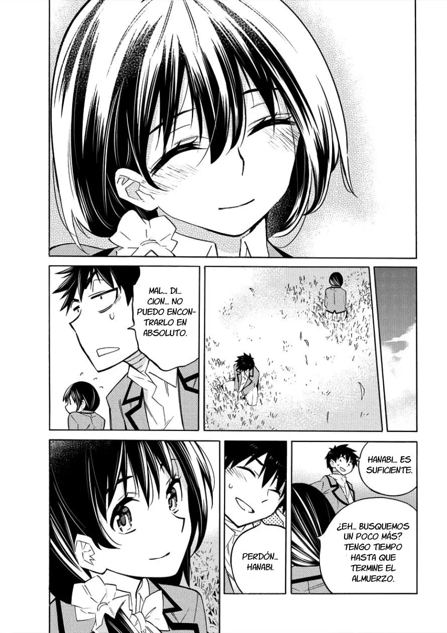 Kyousei Rennai (2018) - Capítulo 3 - Página 33 - LectorTMOo