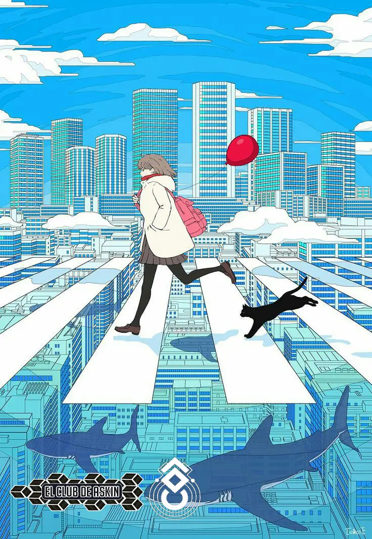 Kyousei Rennai (2018) - Capítulo 4 - Página 1 - LectorTMOo