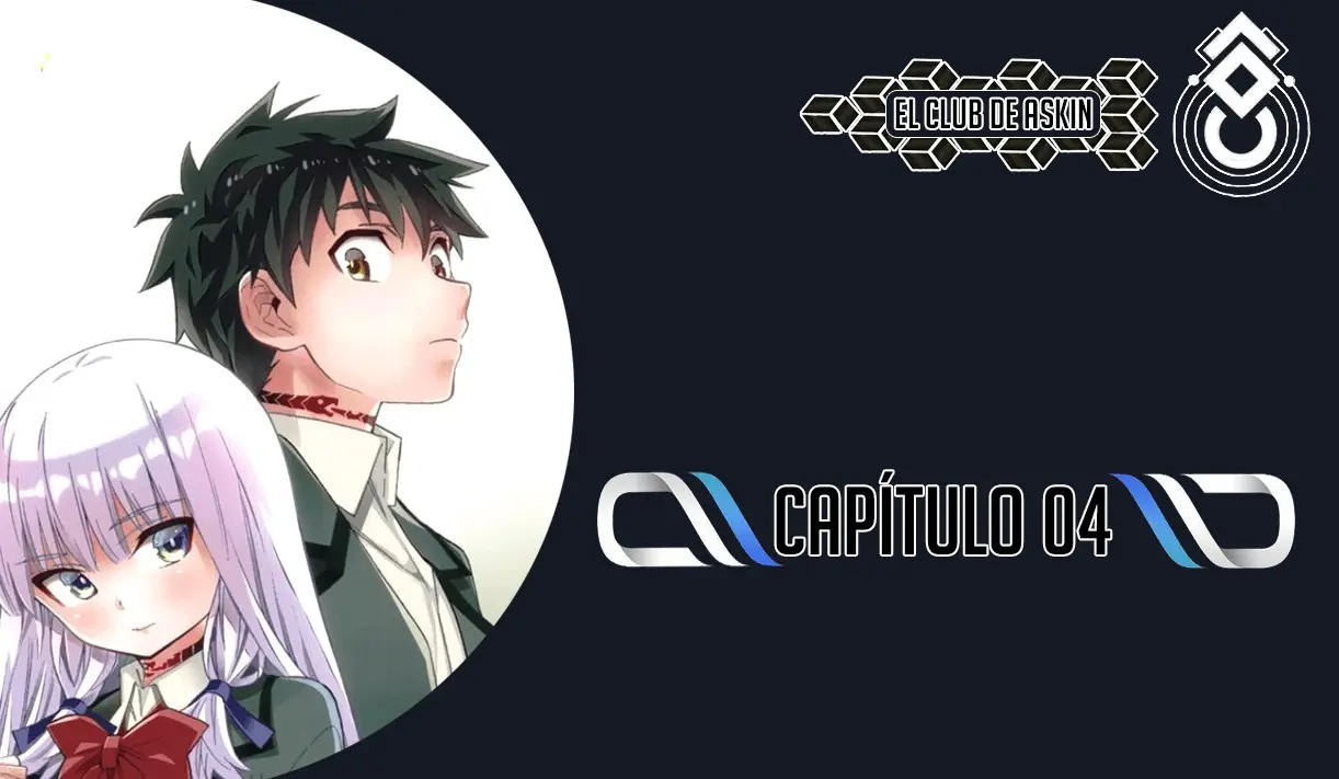 Kyousei Rennai (2018) - Capítulo 4 - Página 2 - LectorTMOo