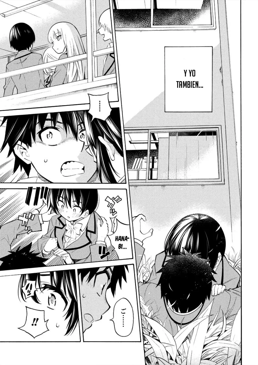 Kyousei Rennai (2018) - Capítulo 4 - Página 5 - LectorTMOo