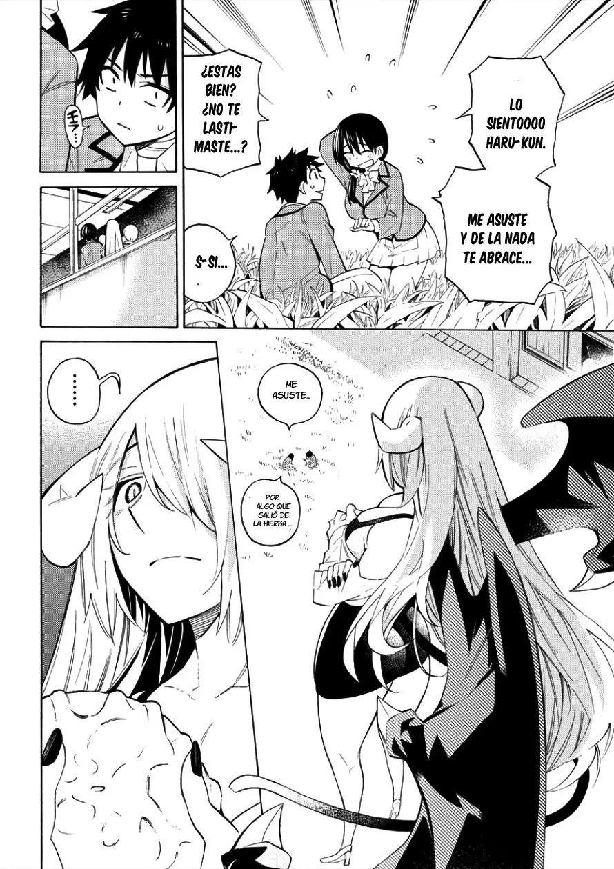 Kyousei Rennai (2018) - Capítulo 4 - Página 6 - LectorTMOo