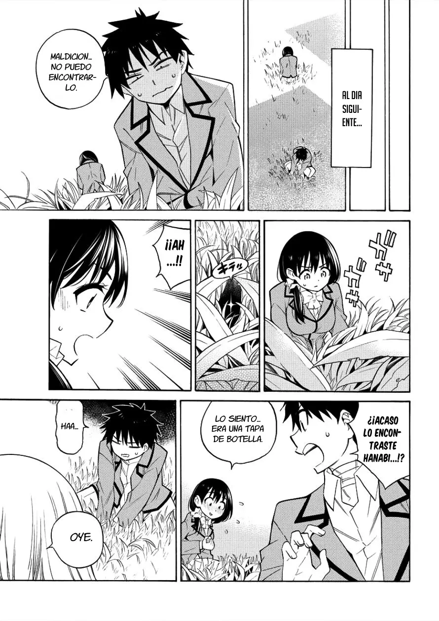 Kyousei Rennai (2018) - Capítulo 4 - Página 7 - LectorTMOo
