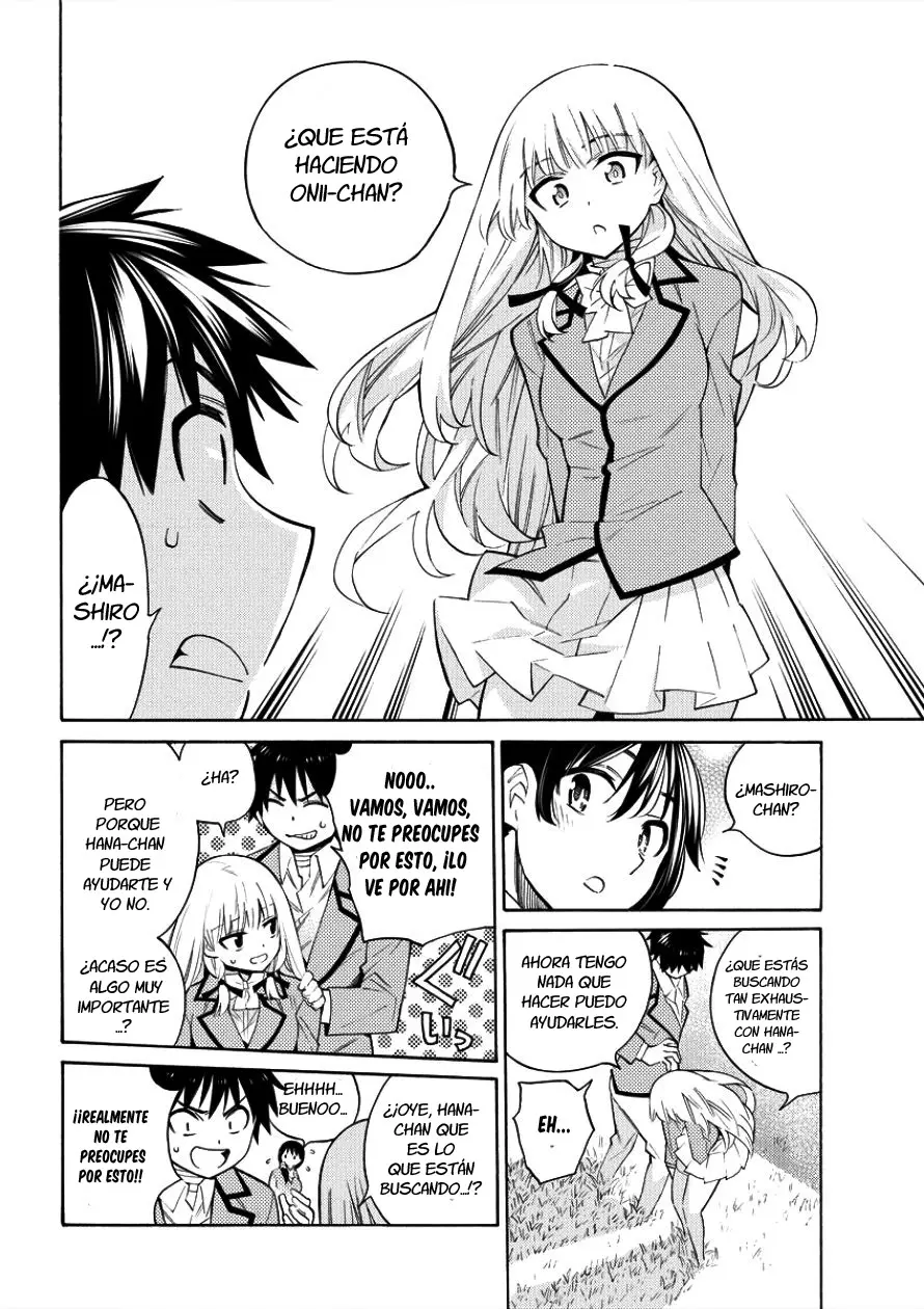 Kyousei Rennai (2018) - Capítulo 4 - Página 8 - LectorTMOo