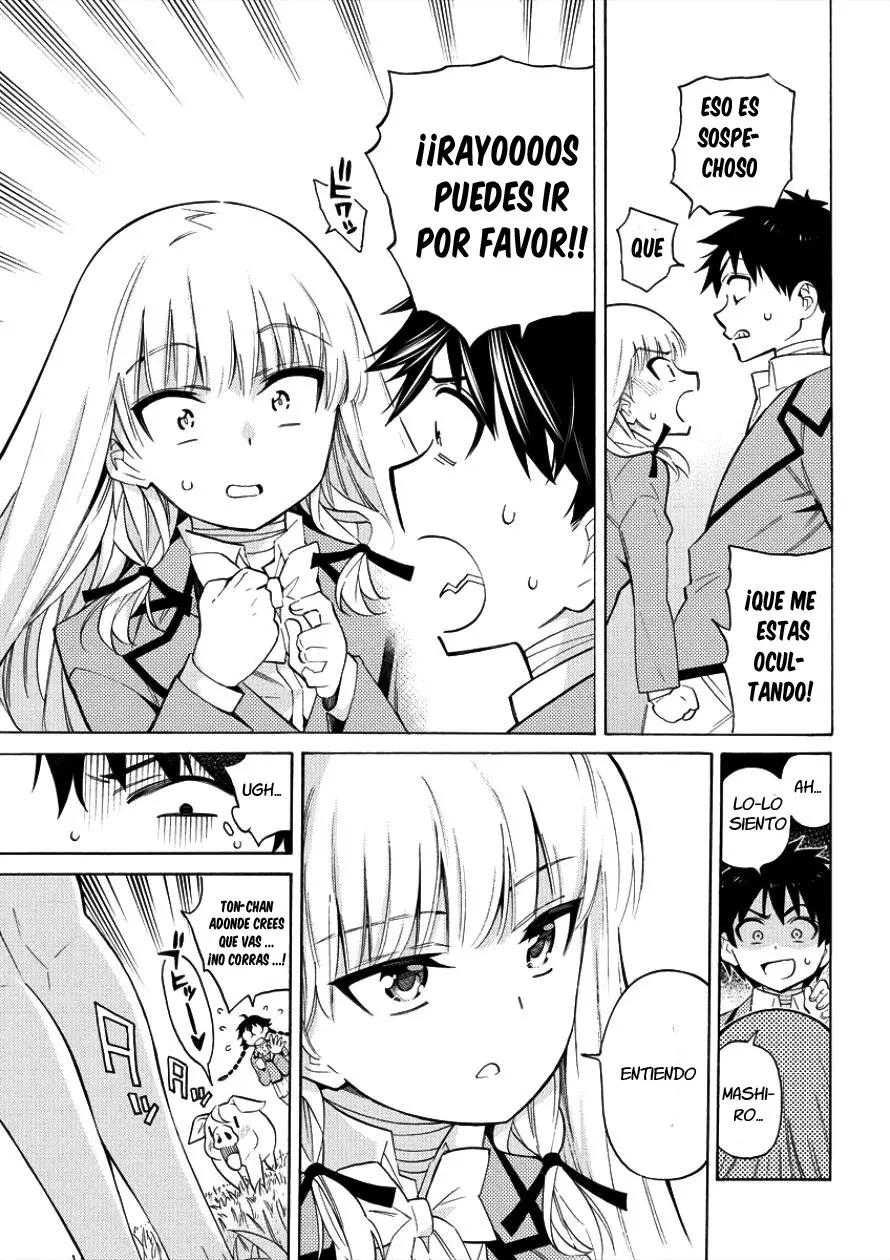 Kyousei Rennai (2018) - Capítulo 4 - Página 9 - LectorTMOo