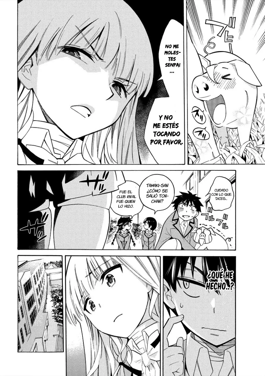 Kyousei Rennai (2018) - Capítulo 4 - Página 10 - LectorTMOo