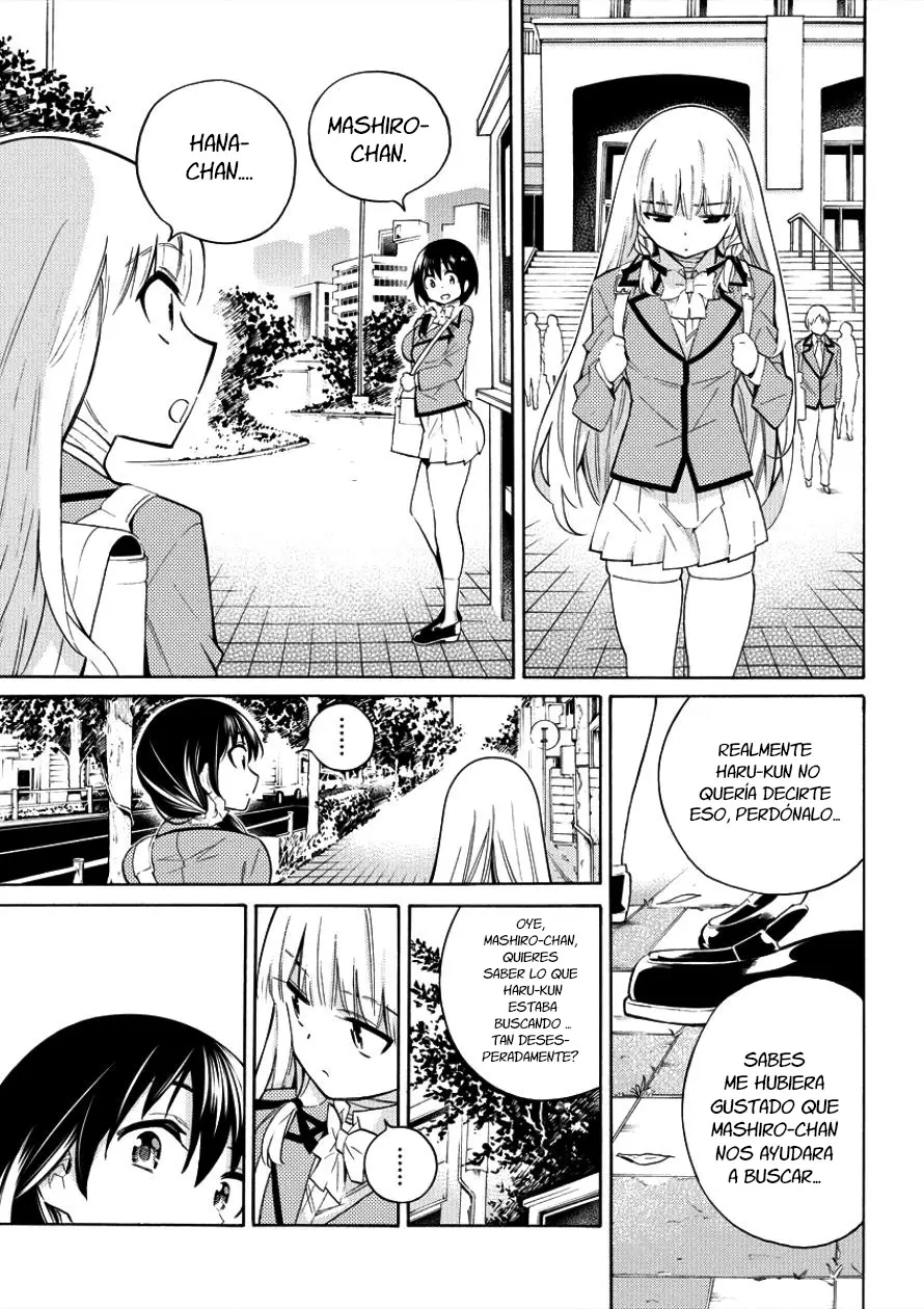 Kyousei Rennai (2018) - Capítulo 4 - Página 11 - LectorTMOo